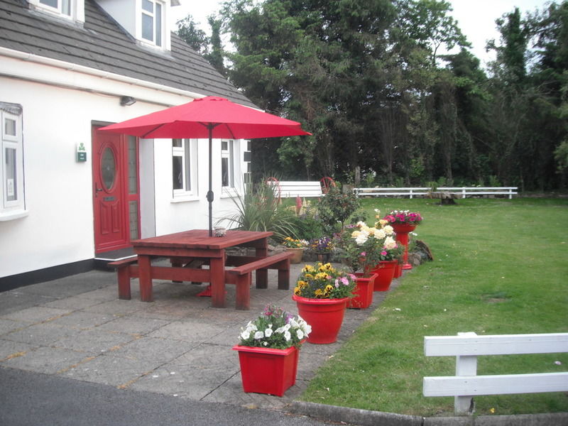 Briar Lodge Bunratty Exteriér fotografie