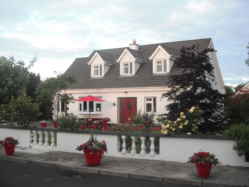Briar Lodge Bunratty Exteriér fotografie