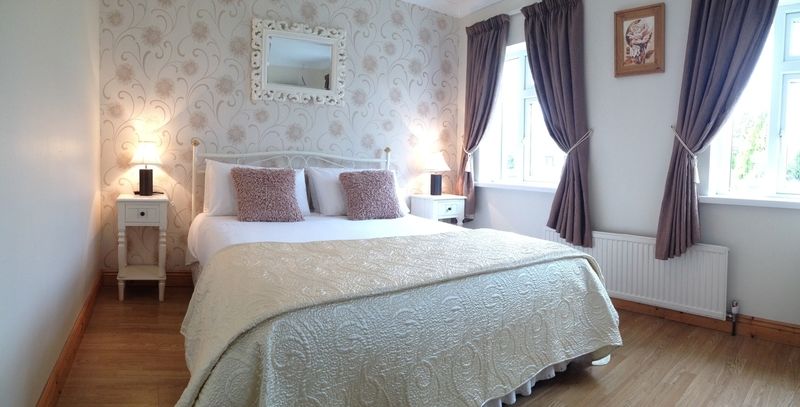 Briar Lodge Bunratty Exteriér fotografie