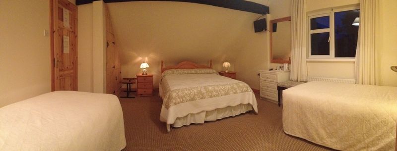 Briar Lodge Bunratty Exteriér fotografie
