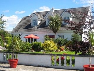 Briar Lodge Bunratty Exteriér fotografie